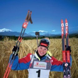 Triticale BIATHLON AB non traité